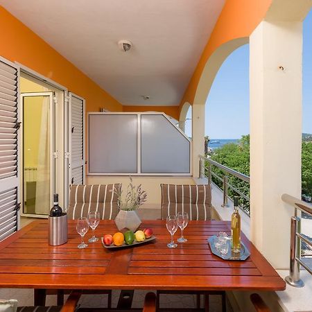 Apartments Komazin Hvar Town Kültér fotó