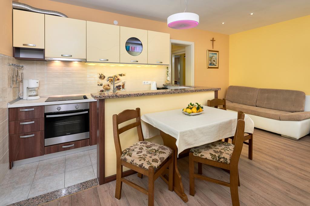 Apartments Komazin Hvar Town Kültér fotó