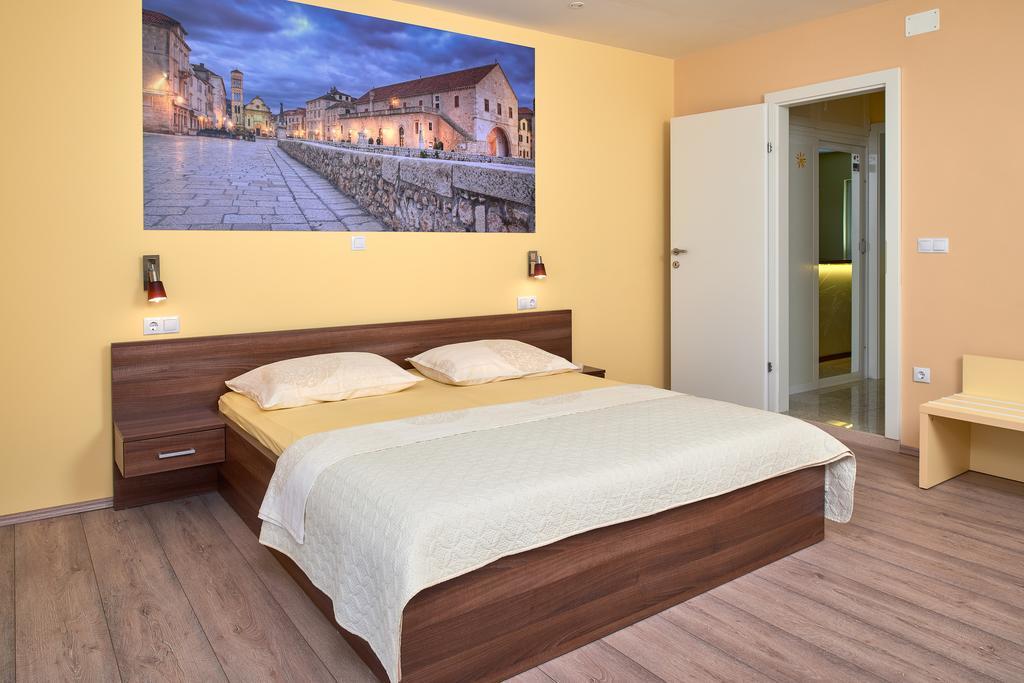 Apartments Komazin Hvar Town Kültér fotó