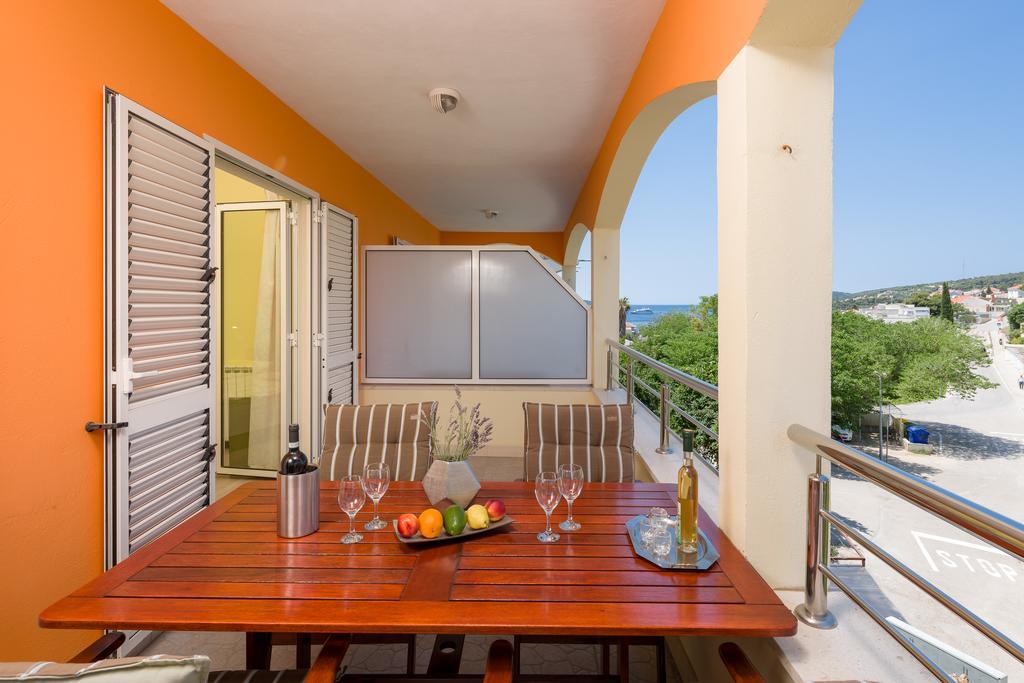 Apartments Komazin Hvar Town Kültér fotó