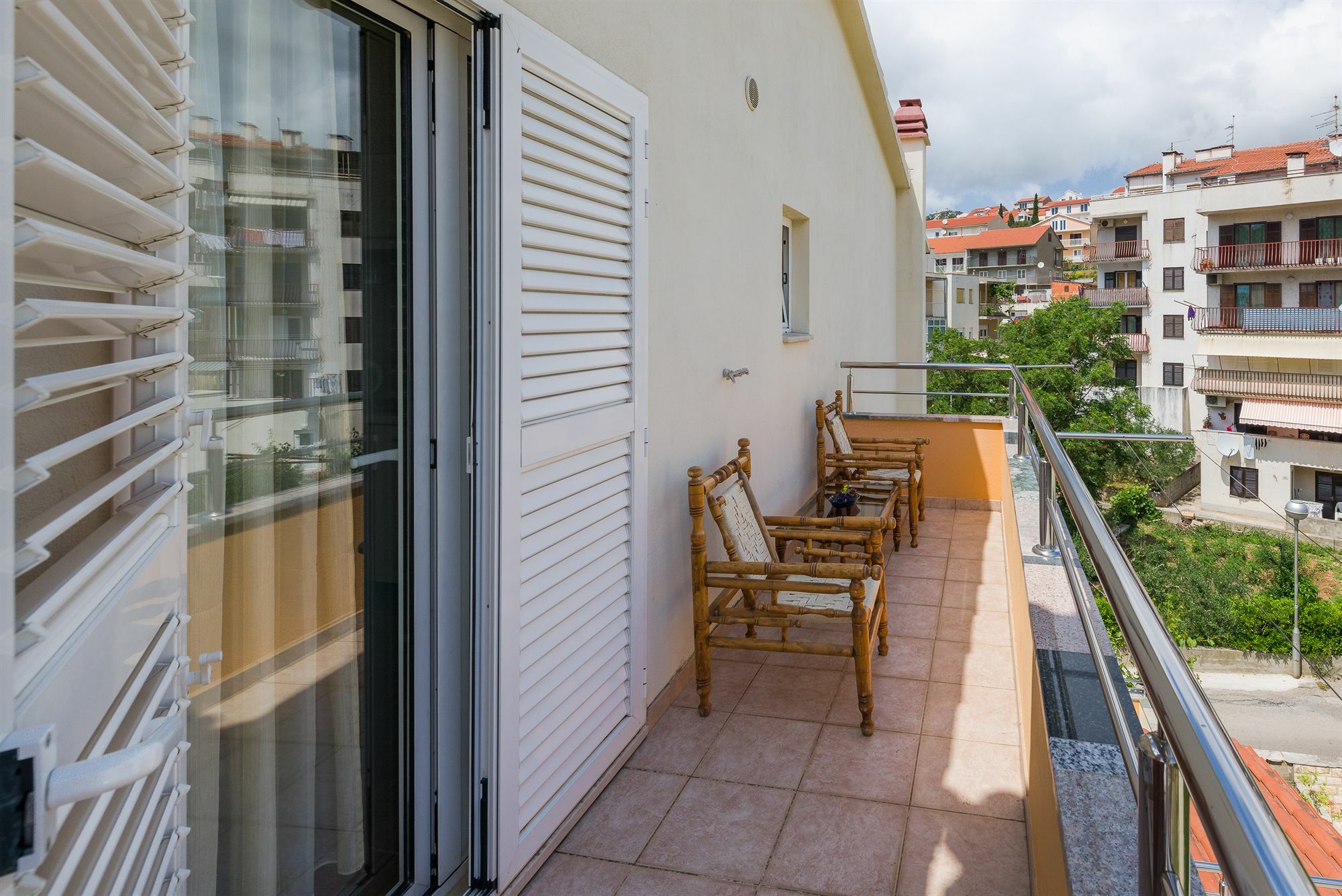 Apartments Komazin Hvar Town Kültér fotó