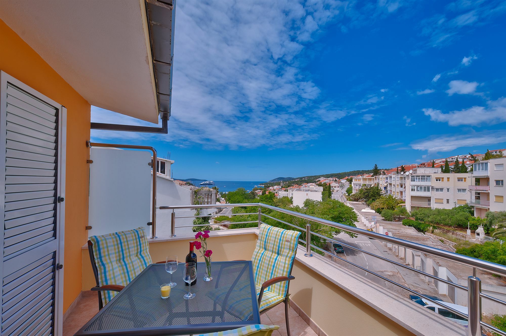 Apartments Komazin Hvar Town Kültér fotó