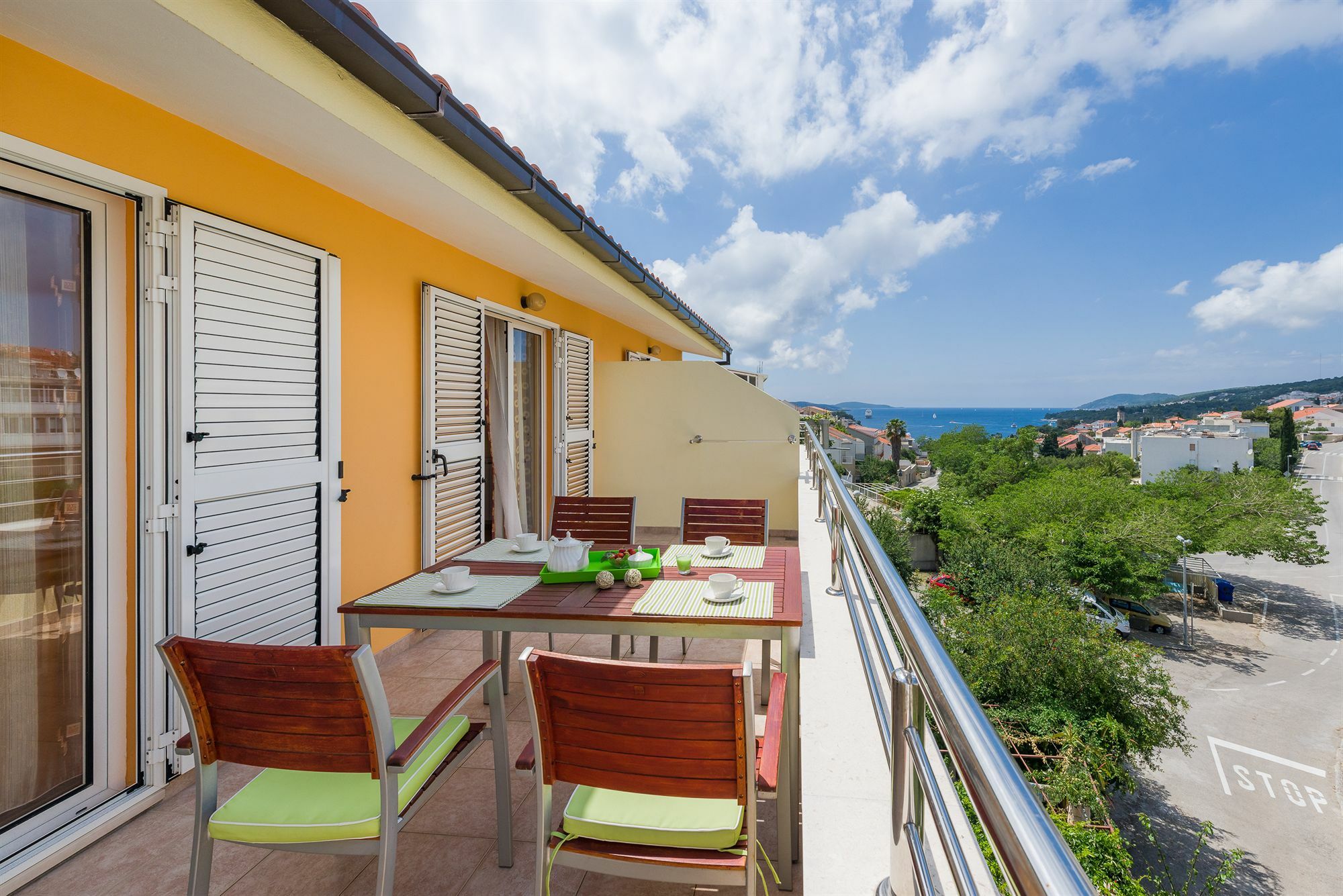 Apartments Komazin Hvar Town Kültér fotó